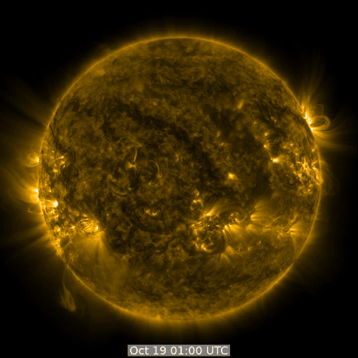 Sun last 72h