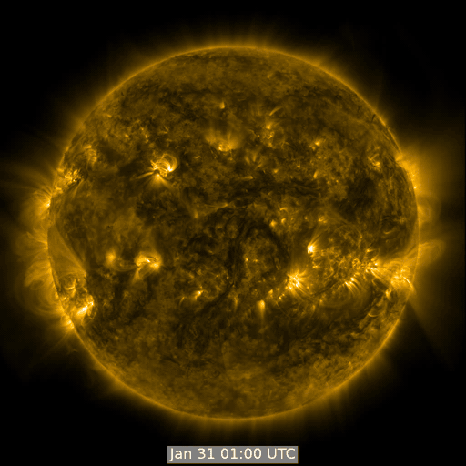 Sun last 72h