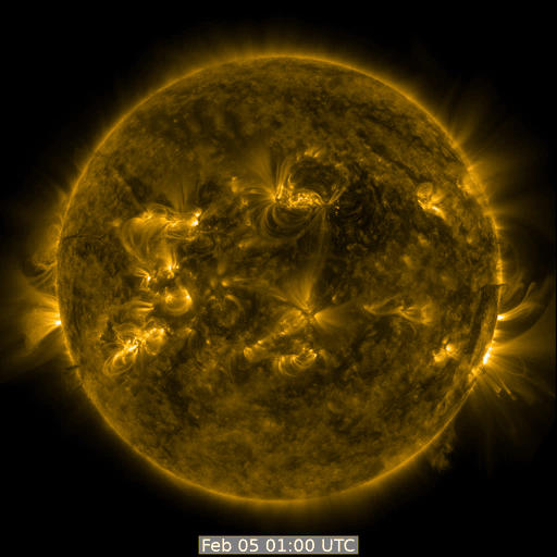 Sun last 72h