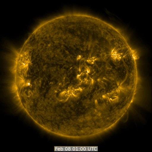 Sun last 72h