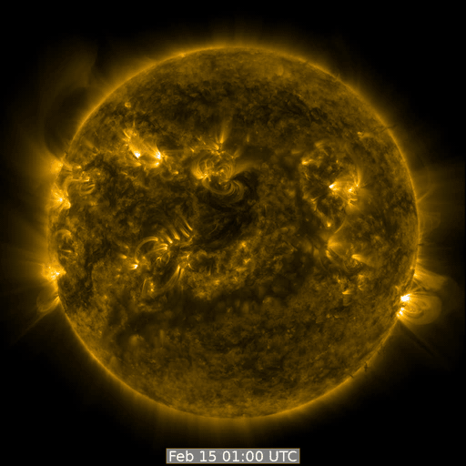 Sun last 72h