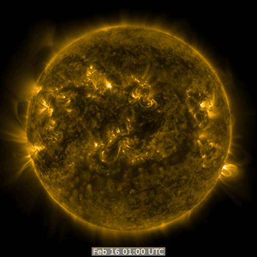 Sun last 72h