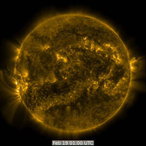 Sun last 72h