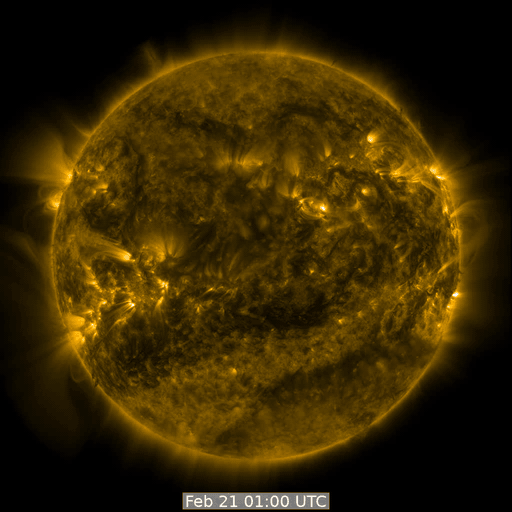 Sun last 72h