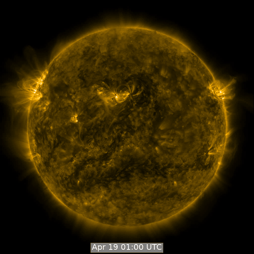Sun last 72h