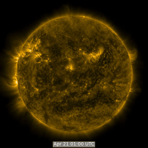 Sun last 72h