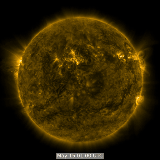 Sun last 72h