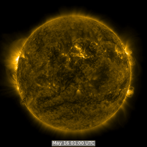 Sun last 72h