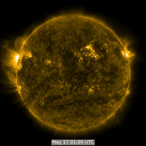 Sun last 72h