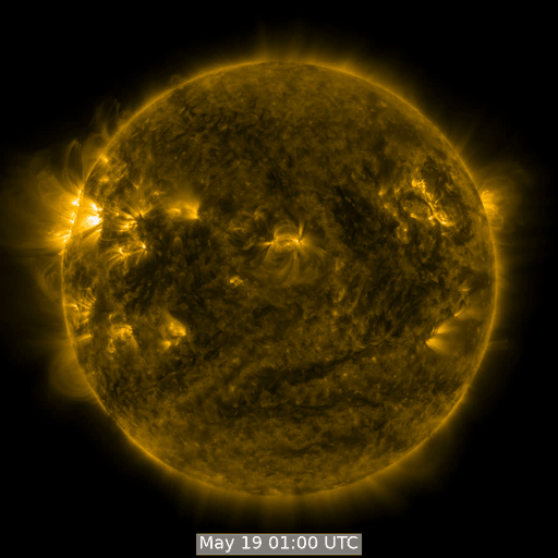 Sun last 72h