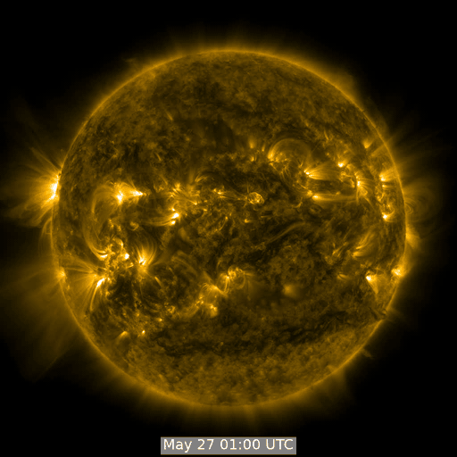 Sun last 72h
