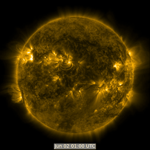 Sun last 72h