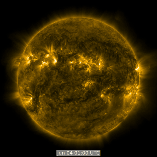 Sun last 72h