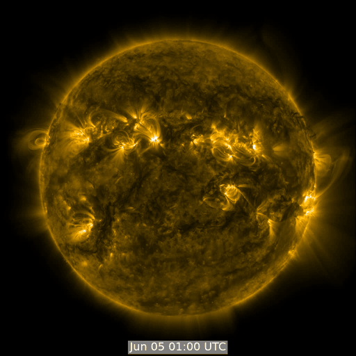 Sun last 72h