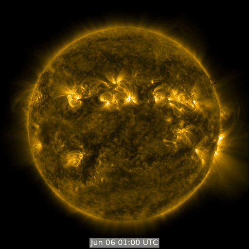Sun last 72h