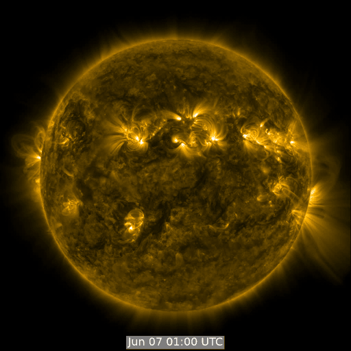 Sun last 72h