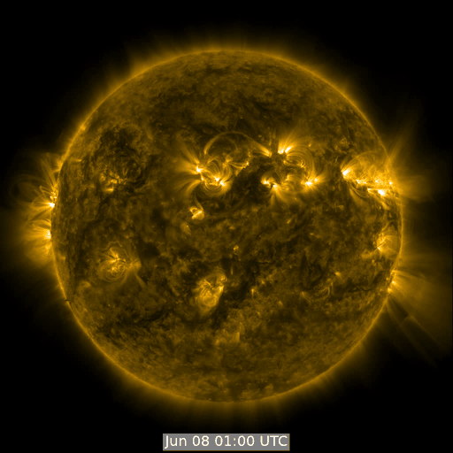 Sun last 72h