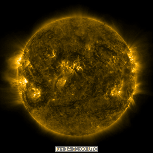 Sun last 72h