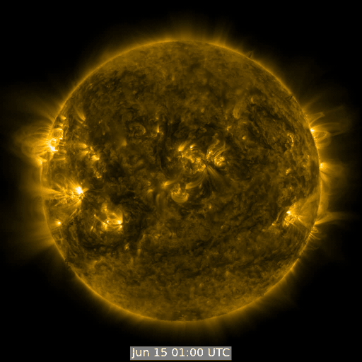 Sun last 72h