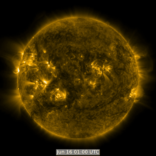 Sun last 72h