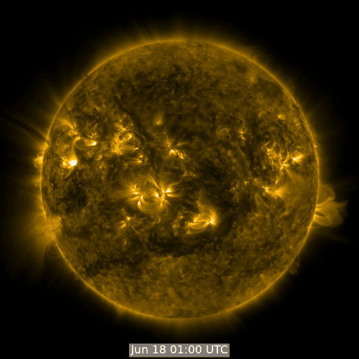Sun last 72h