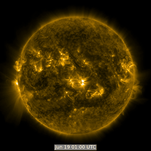 Sun last 72h
