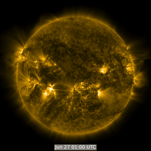 Sun last 72h