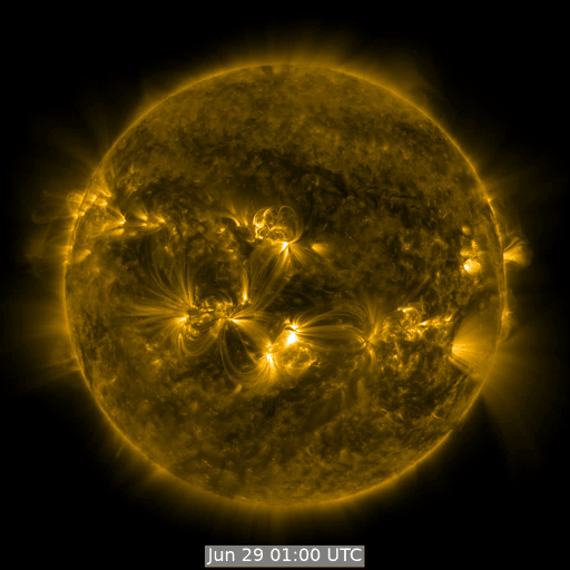 Sun last 72h