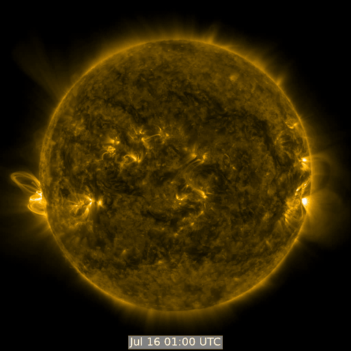 Sun last 72h