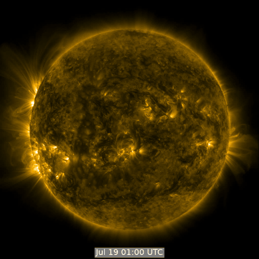 Sun last 72h