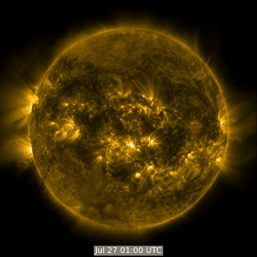Sun last 72h