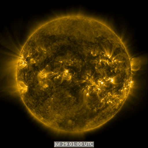 Sun last 72h
