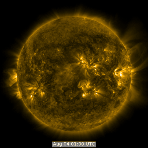 Sun last 72h