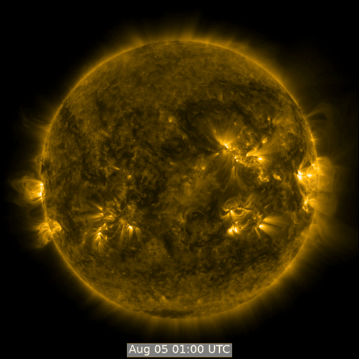 Sun last 72h