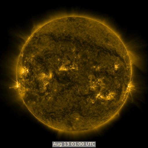 Sun last 72h