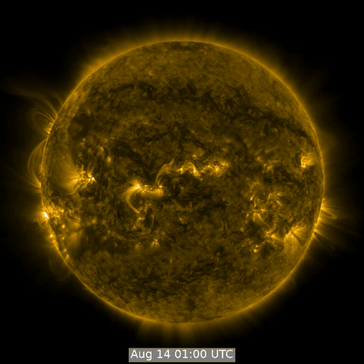 Sun last 72h