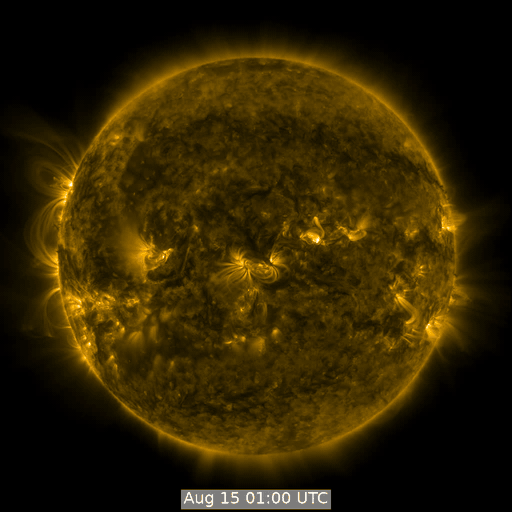 Sun last 72h