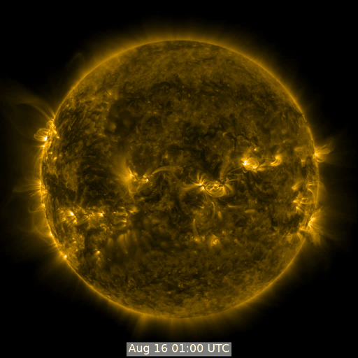 Sun last 72h