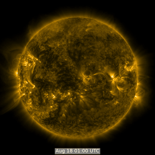 Sun last 72h