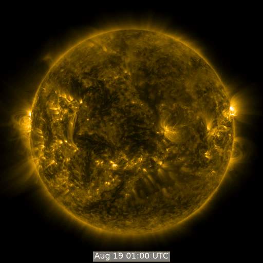 Sun last 72h