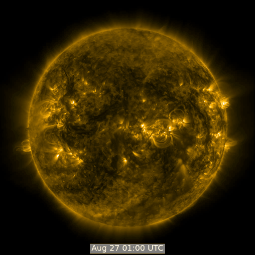 Sun last 72h