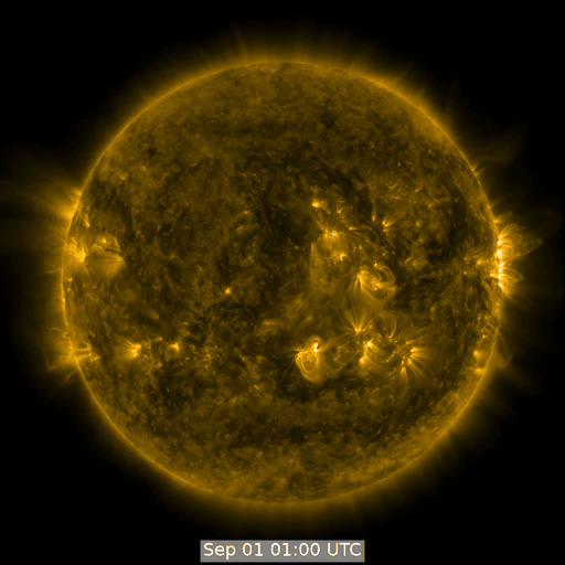 Sun last 72h