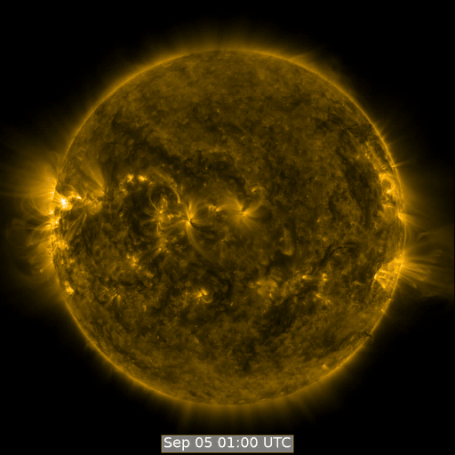Sun last 72h