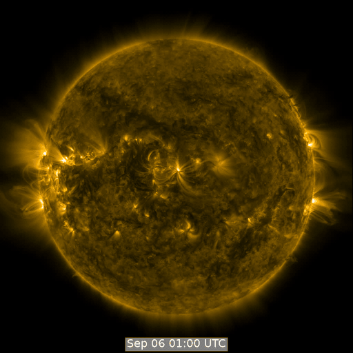 Sun last 72h