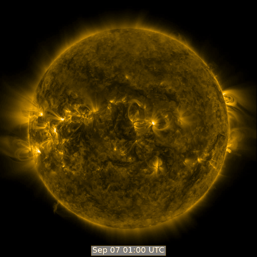 Sun last 72h