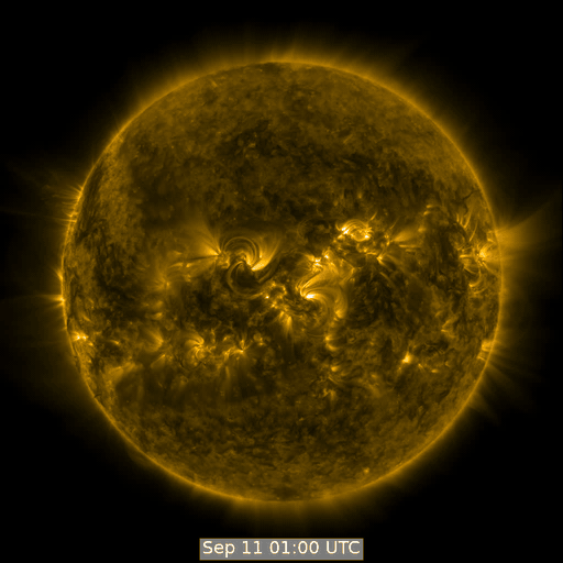 Sun last 72h