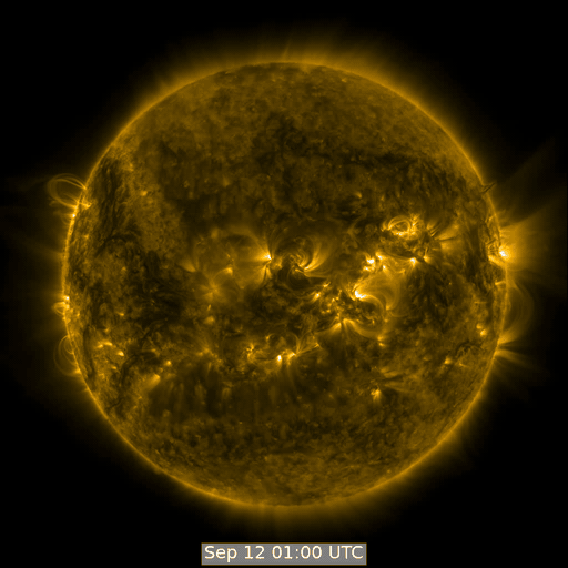 Sun last 72h