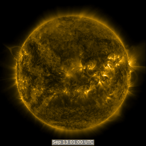 Sun last 72h