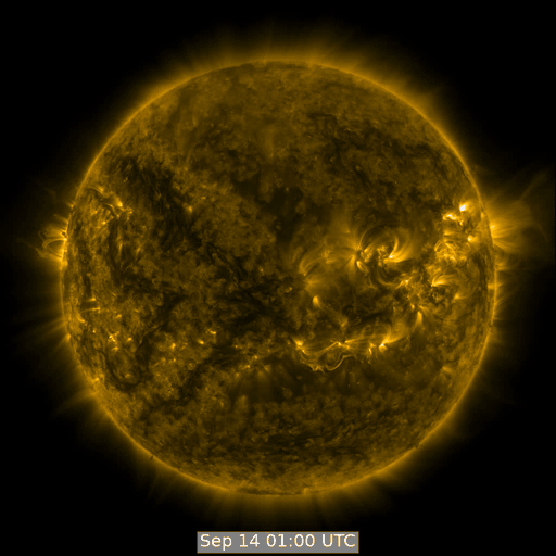 Sun last 72h