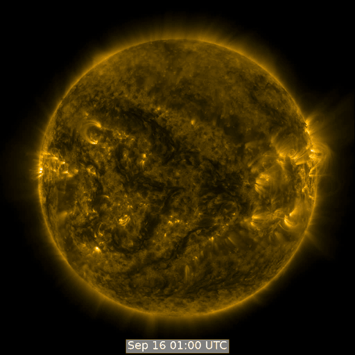 Sun last 72h